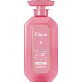 黛丝恩致美洗发水头皮养护450ml/瓶