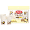 【批发】美丽雅特惠纸杯80只入210ML 商品缩略图0