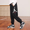 JORDAN 秋 大童小童 针织长裤 JDN-F7-D289A 商品缩略图4