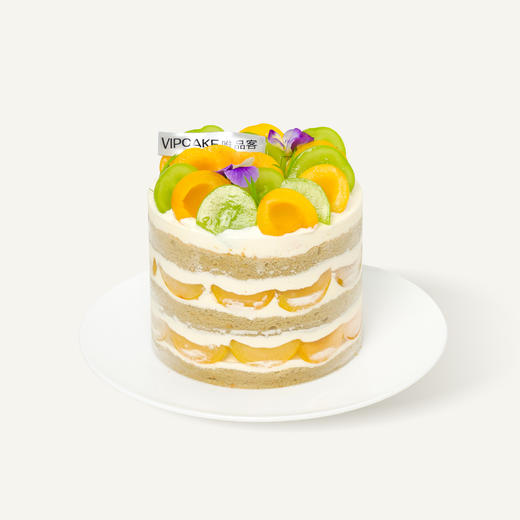 杏语轻甜 商品图0