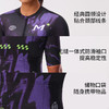 MBO女子短袖骑行服SC311 潮流骑行短袖25年春夏新款 商品缩略图2