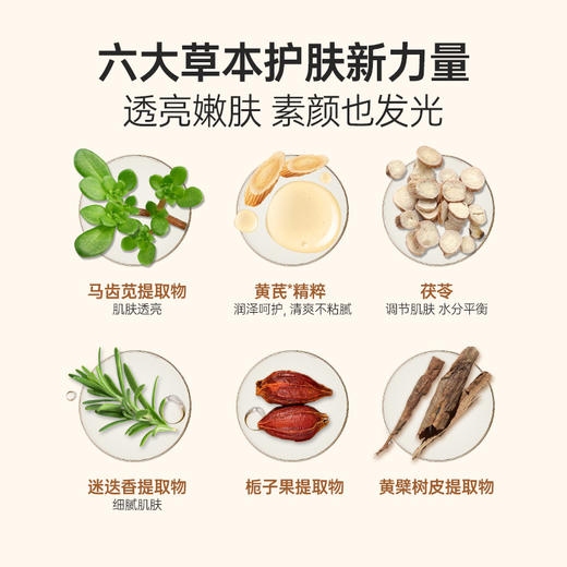 【新人专享 39.9元/组】Lab101瑞沛爆款护肤套组 洁面面霜修护精华 商品图6