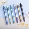 禾硕HS-168三星堆转转乐中性笔 商品缩略图0