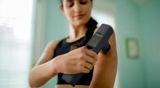 千元级别正品Lyric福瑞斯智能筋膜枪
原价199美金，现特价💰580包邮 商品图2