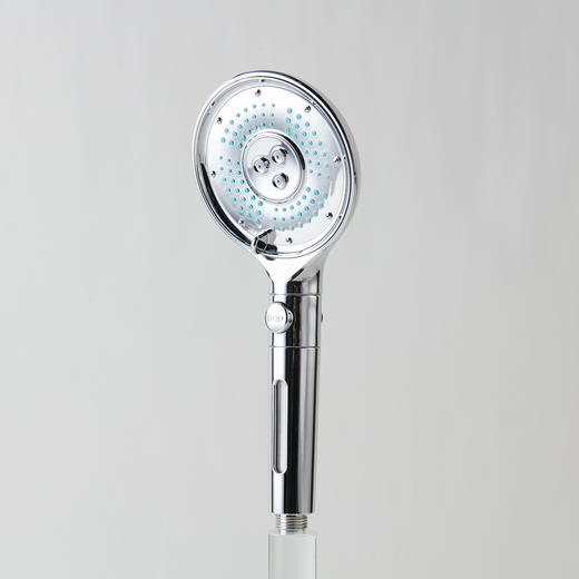 微气泡5档可调节净水花洒SI C-2311 商品图6