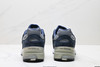 新百伦New Balance NB 992复古经典低帮休闲运动跑步鞋M992J2男女鞋 商品缩略图5