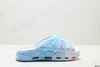 耐克NIKE AIR MORE UPTEMPO SLIDE皮蓬一字运动拖鞋FN3437-161男女鞋 商品缩略图0