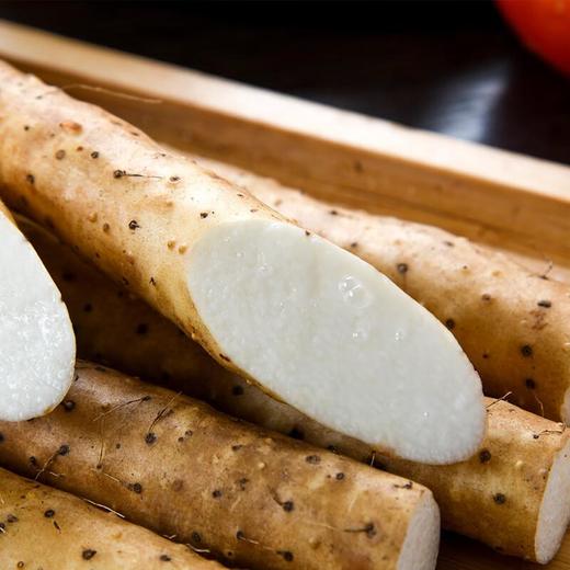 冰淇淋奶油山药 400g/份 商品图1