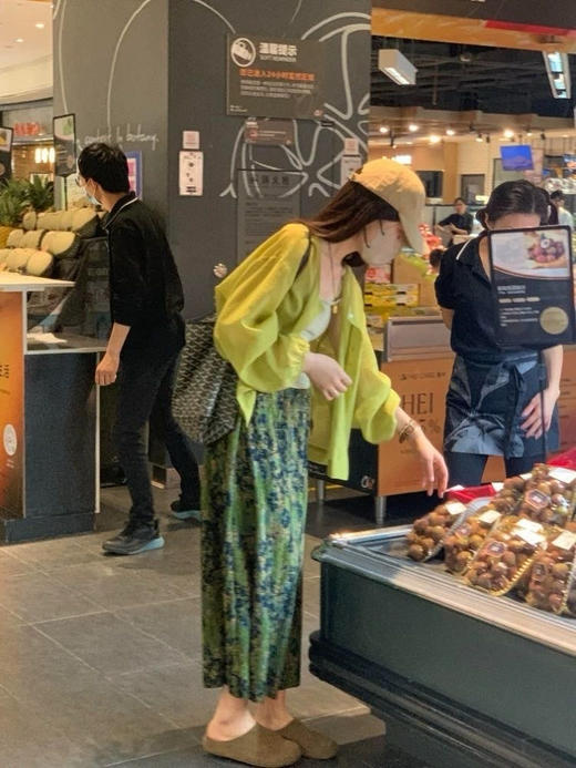 超美三件套（锁 商品图1