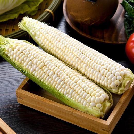 爆浆玉米 400g/份 商品图0