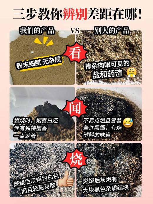 湖南【艾裕】独家溯源 艾裕三伏天儿童泡澡药包三伏贴婴幼儿药浴包 商品图2