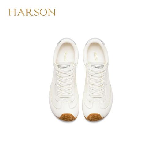 2楼哈森HCL250606HARSON女鞋（新百购） 商品图3
