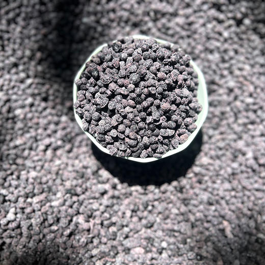 『三蒸三晒当归黑豆』开罐即食，古法炮制，香浓回味，微甜，有嚼劲，不添加香精色素防腐剂 商品图7