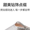 2楼哈森HM256015HARSON女鞋（新百购） 商品缩略图3
