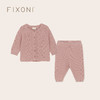 【云优选】FIXONI宝宝针织开衫针织长裤 商品缩略图3