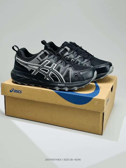 亚瑟士 Asics GEL-SONOMA FE 户外机能元素男女跑步鞋 商品图4