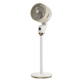 艾美特 语音遥控落地扇 FA18-SRD186