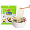 【批发】美丽雅煲汤吸油纸吸附油脂少油轻食 60片/袋 商品缩略图0