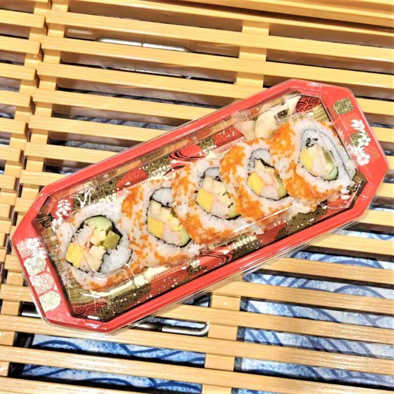 加州卷寿司（5枚）/盒