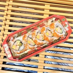 加州卷寿司（5枚）/盒