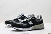 新百伦New Balance NB 992复古经典低帮休闲运动跑步鞋M992J2男女鞋 商品缩略图3