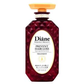 黛丝恩致美育发洗发水控油防脱450ml