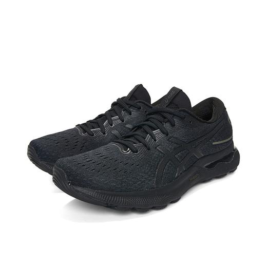 ASICS亚瑟士秋季男女跑鞋GEL-FLUX 4回弹缓震透气网面复古运动鞋 商品图4