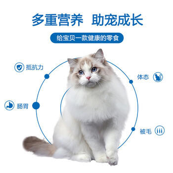 麦富迪猫咪零食 日常营养肉粒包湿粮成幼猫改善挑食混合装85g*12 商品图1