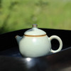问鼎汝瓷鼎峰系列天青老款龙胆壶 商品缩略图2