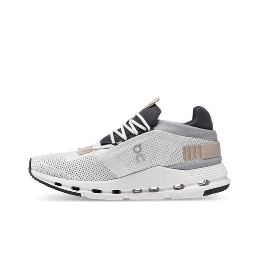 On昂跑 Cloudnova 全天候轻量减震舒适透气男女款运动鞋 商品图8