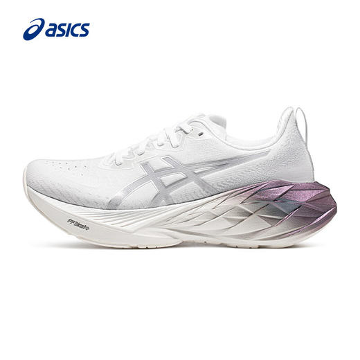 ASICS  亚瑟士 NOVABLAST 4 跑步鞋男鞋缓震运动鞋耐磨回弹轻量舒适跑鞋 商品图9