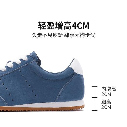 2楼哈森HCL250606HARSON女鞋（新百购） 商品图6