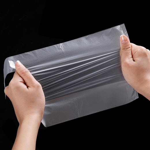 【批发】美丽雅背心式抽取保鲜袋 商品图3