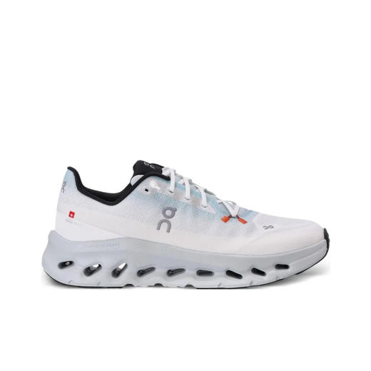 On昂跑【明星同款】Cloudtilt 春夏新款男女款轻量休闲鞋 商品图8