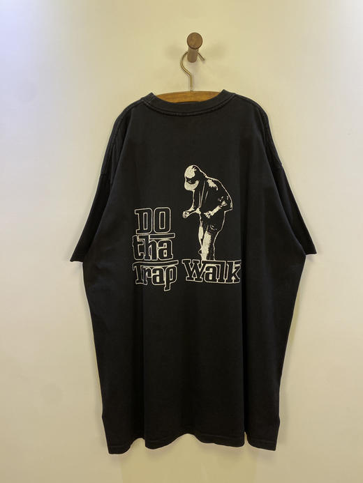 Y2K Vintage COTTON HERITAGE USA 短袖T恤 _SST(2XL) 商品图0