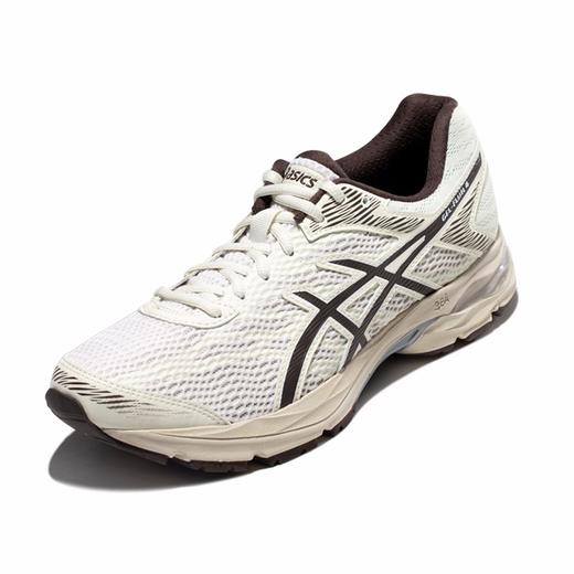 ASICS亚瑟士秋季男女跑鞋GEL-FLUX 4回弹缓震透气网面复古运动鞋 商品图1