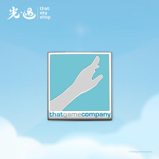 TGC徽章 商品图0