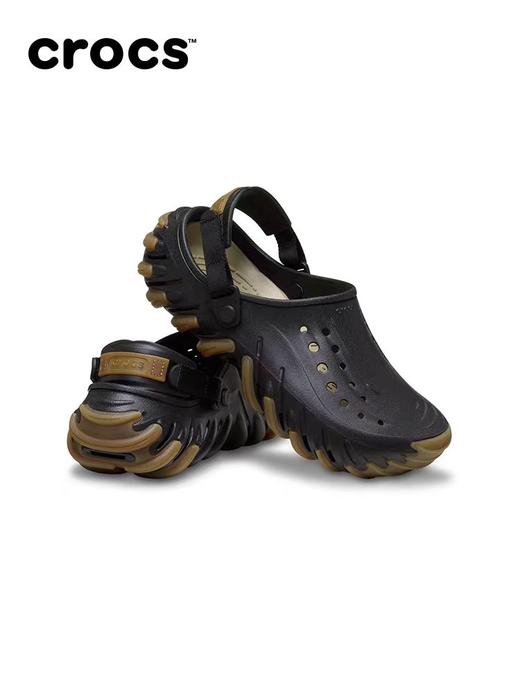 【刘雨昕同款】Crocs卡骆驰洞洞鞋 商品图1