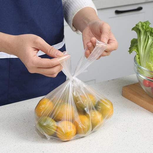 【批发】美丽雅背心式抽取保鲜袋 商品图7