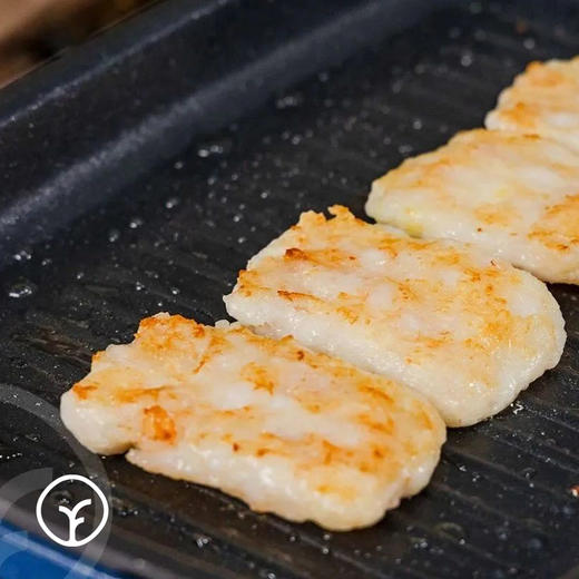 海南青桔虾饼 商品图1