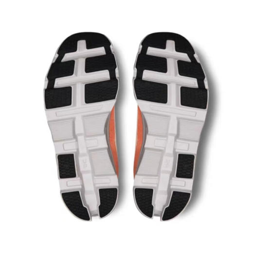 ON NO男女款 Cloudmonster 2 长距离潮流怪兽鞋 舒适缓震运动跑步鞋 商品图5