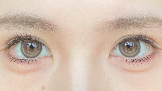 boompop日抛美瞳 雾面流星 14.2mm 商品图0