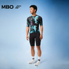 MBO男子短袖骑行服SC301 潮流骑行短袖25年春夏新款 商品缩略图4