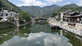 景瑶公路一日游（景德镇-瑶里古镇）