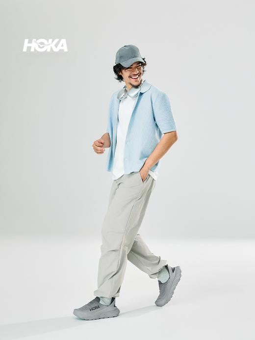 HOKA ONE ONE 男女RESTORE TC减震防滑低帮跑步鞋 商品图3