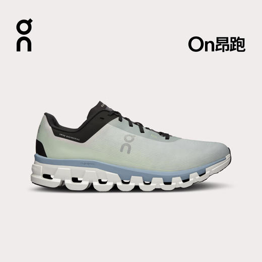 On昂跑 Cloudflow 4 春夏男女款轻盈透气缓震跑鞋 商品图7