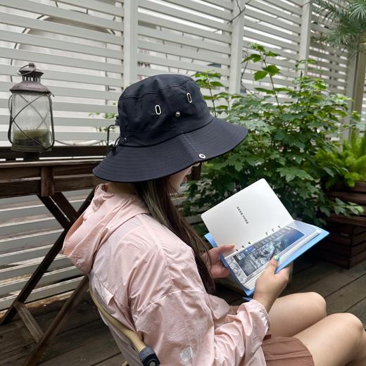 PADI Gear 渔夫帽遮阳帽 商品图4