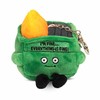 美国Punchkins蓬奇毛绒玩偶可爱水果食物 吊饰系列钥匙扣合集 商品缩略图7