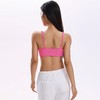跃牌【周游世界系列】新款瑜伽服女高弹透气多巴胺纯欲固定杯运动内衣BR1619 商品缩略图2