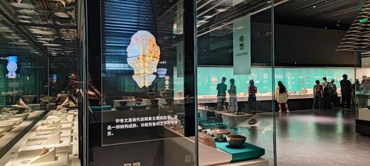 7月21日出发（6天5晚）｜跟着考古学家去研学· 商周文明｜北京联合大学培训中心深度科考营 商品图0